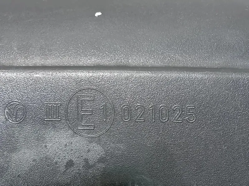 Retrovisore Esterno ANT SX 5K0 857 933 Volkswagen GOLF VI 2009