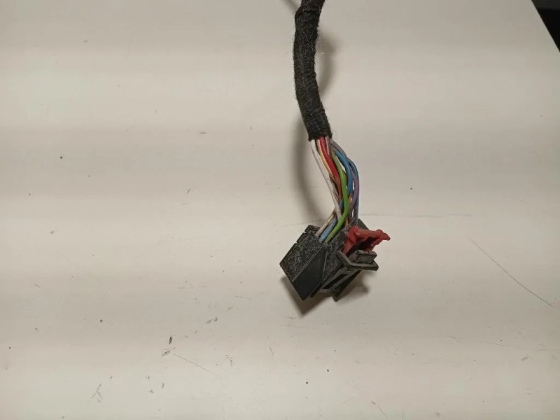 Retrovisore Esterno ANT SX 5K0 857 933 Volkswagen GOLF VI 2009