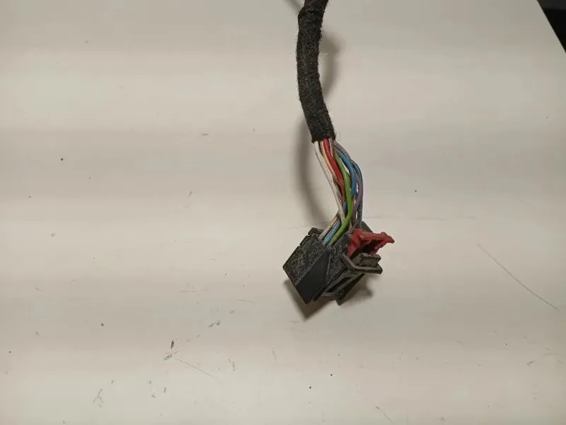 Retrovisore Esterno ANT SX 5K0 857 933 Volkswagen GOLF VI 2009