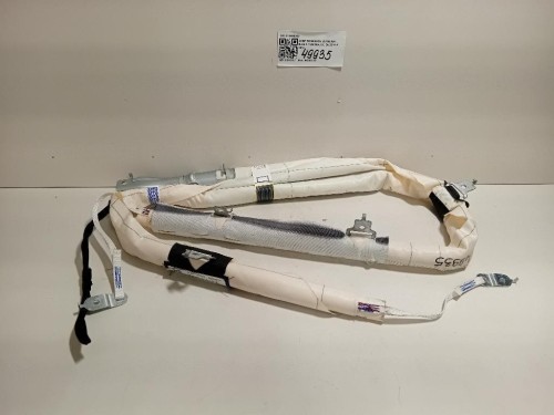 Air-bag A Tendina SX