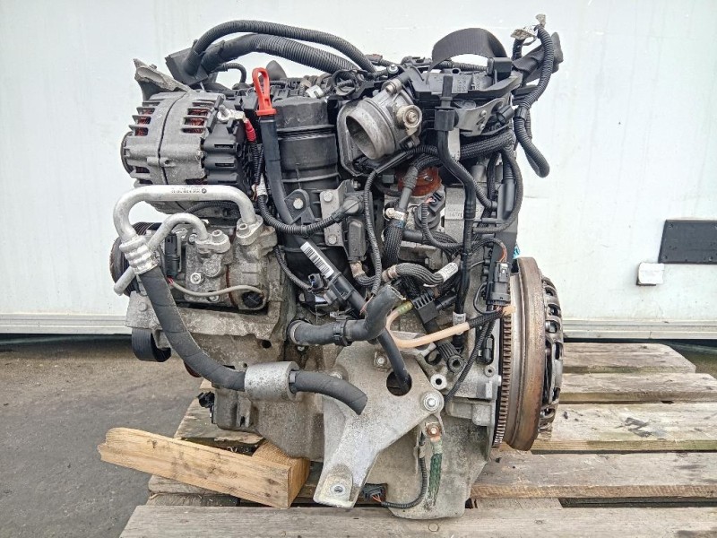 Motore Completo 11002354664 Bmw Serie 1 F20 Berlina 2012