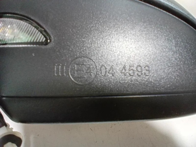 Retrovisore Esterno ANT SX 5G1857507EA9B9 Volkswagen GOLF VII 2013