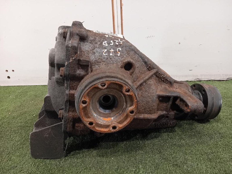 Differenziale POST 753089703 Bmw Serie 5 E60 Berlina 2004