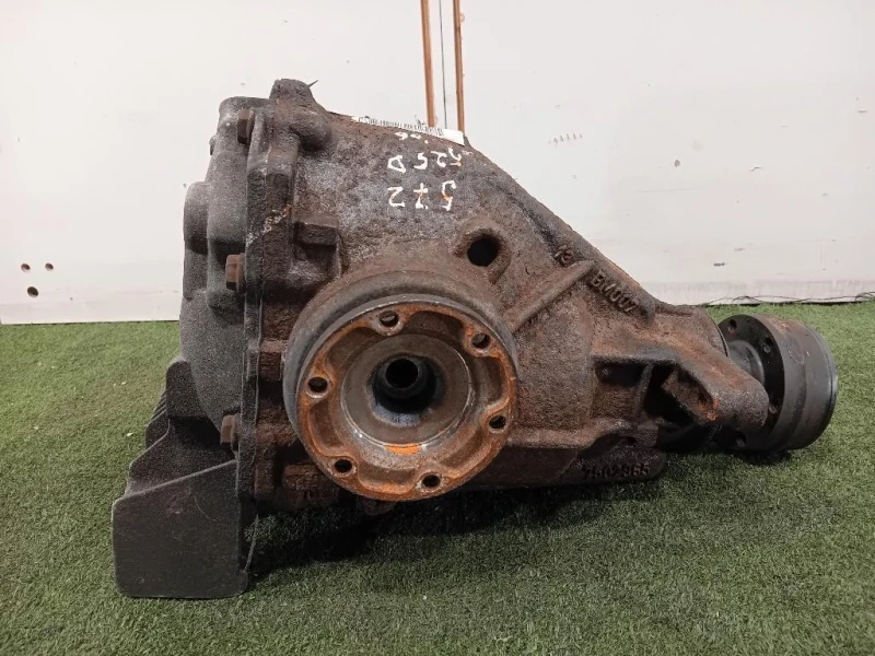 Differenziale POST 753089703 Bmw Serie 5 E60 Berlina 2004