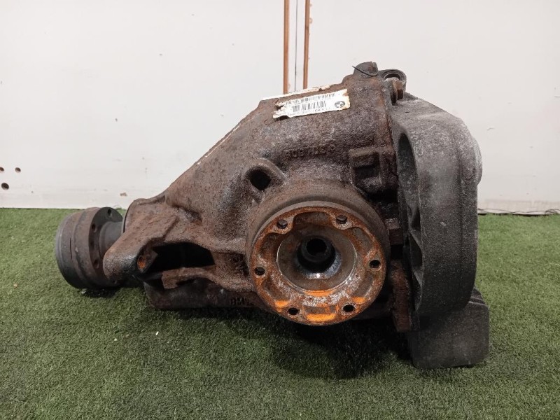 Differenziale POST 753089703 Bmw Serie 5 E60 Berlina 2004