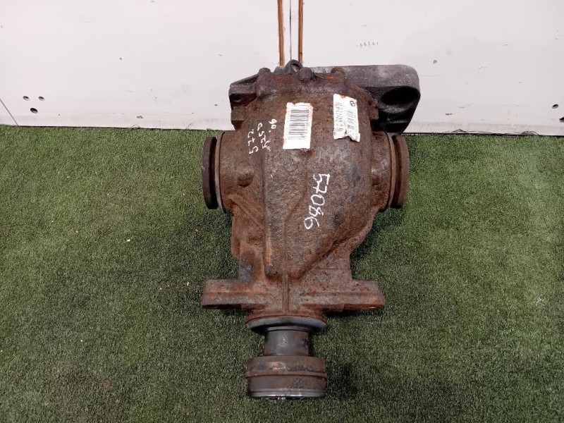 Differenziale POST 753089703 Bmw Serie 5 E60 Berlina 2004