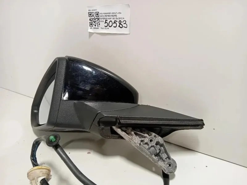 Retrovisore Esterno ANT SX 021277 Volkswagen GOLF VII 2013