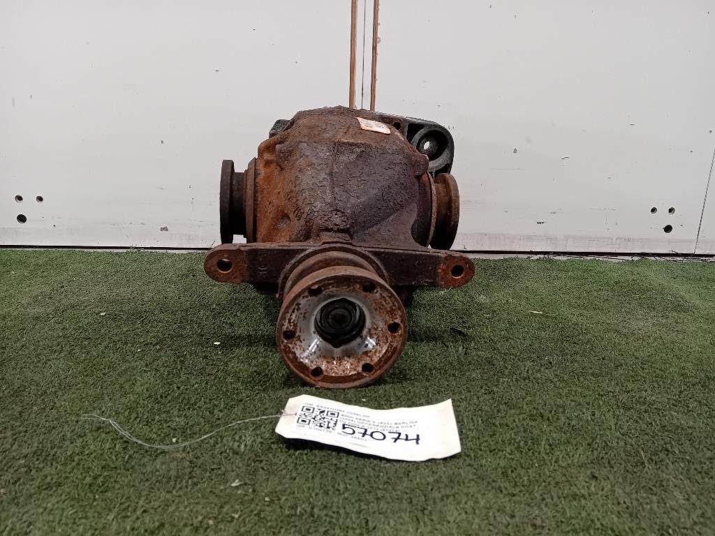 Differenziale POST EA081U264 Bmw Serie 5 E60 Berlina 2004