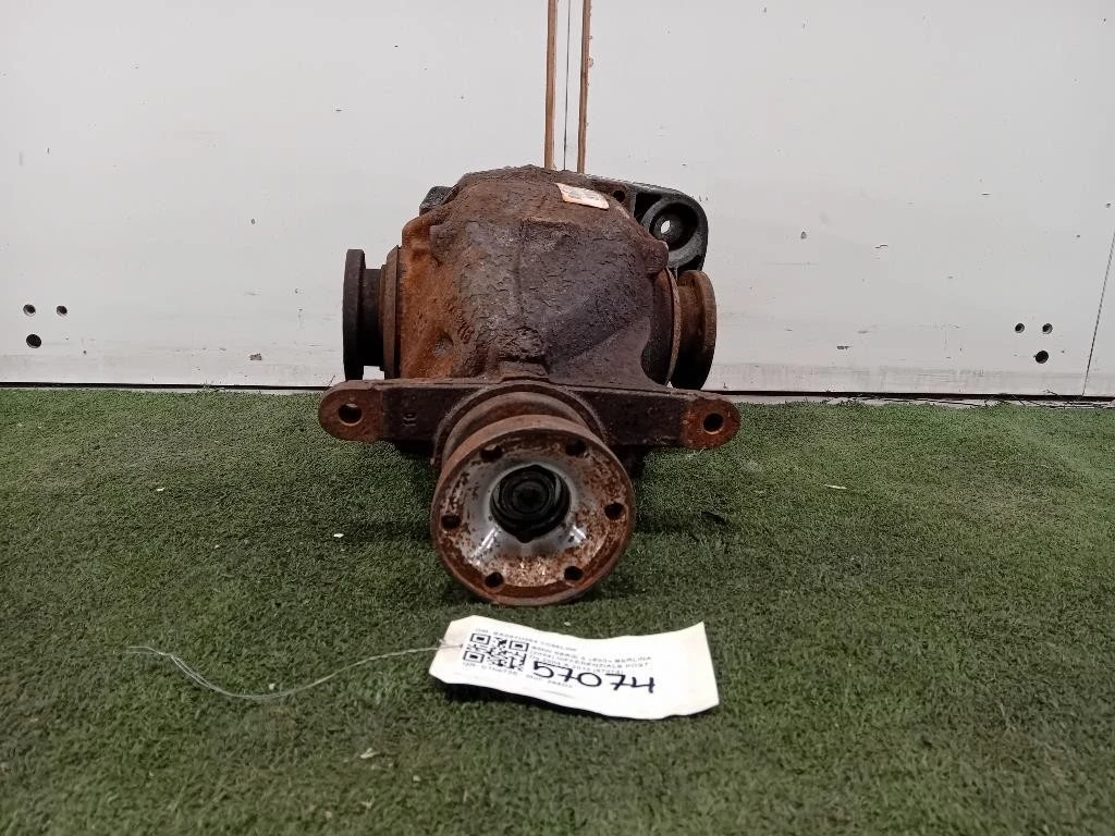 Differenziale POST EA081U264 Bmw Serie 5 E60 Berlina 2004