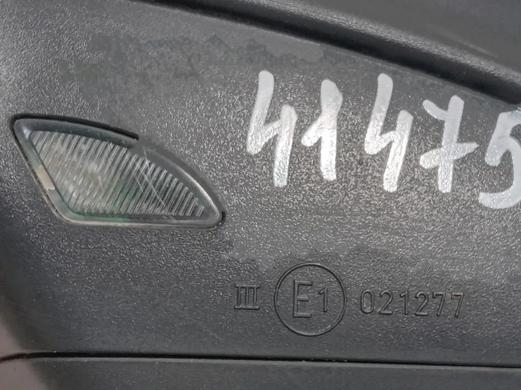 Retrovisore Esterno ANT SX 021277 Volkswagen GOLF VII 2013