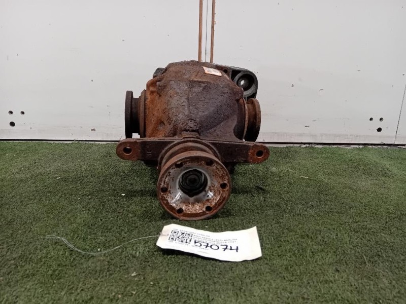 Differenziale POST EA081U264 Bmw Serie 5 E60 Berlina 2004