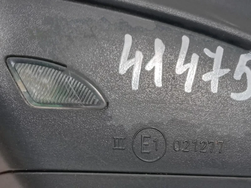 Retrovisore Esterno ANT SX 021277 Volkswagen GOLF VII 2013