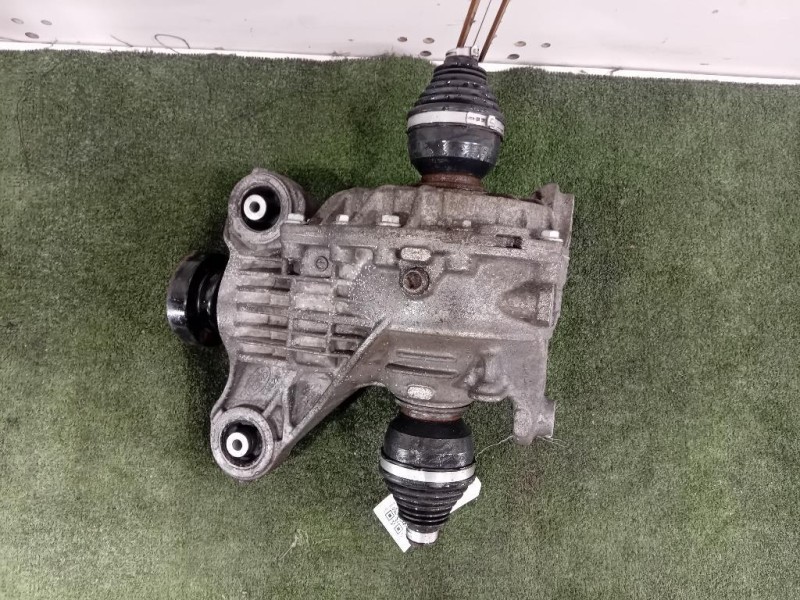 Differenziale POST HK83-4A213-HB Jaguar F-pace 2015