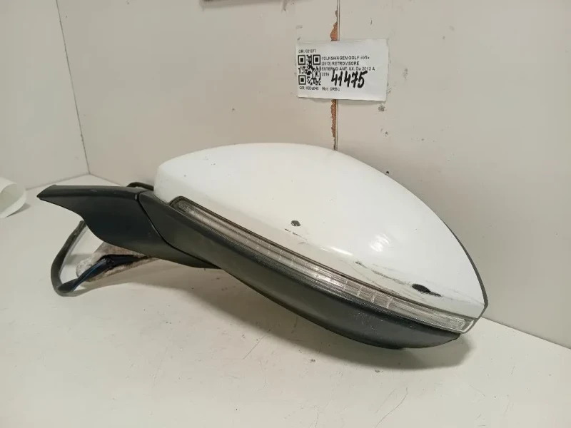 Retrovisore Esterno ANT SX 021277 Volkswagen GOLF VII 2013