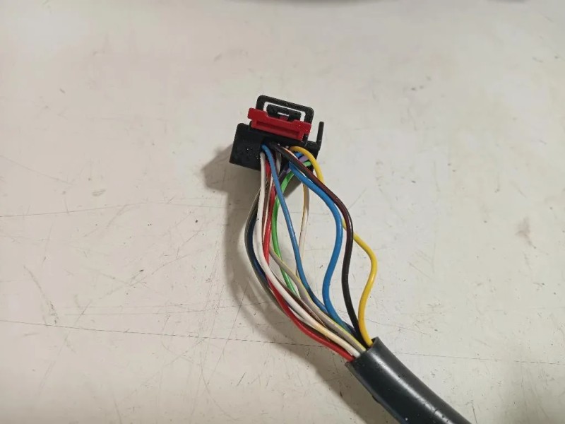 Retrovisore Esterno ANT SX 021277 Volkswagen GOLF VII 2013