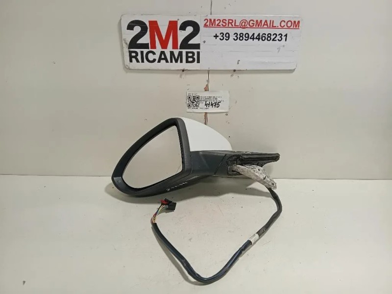 Retrovisore Esterno ANT SX 021277 Volkswagen GOLF VII 2013