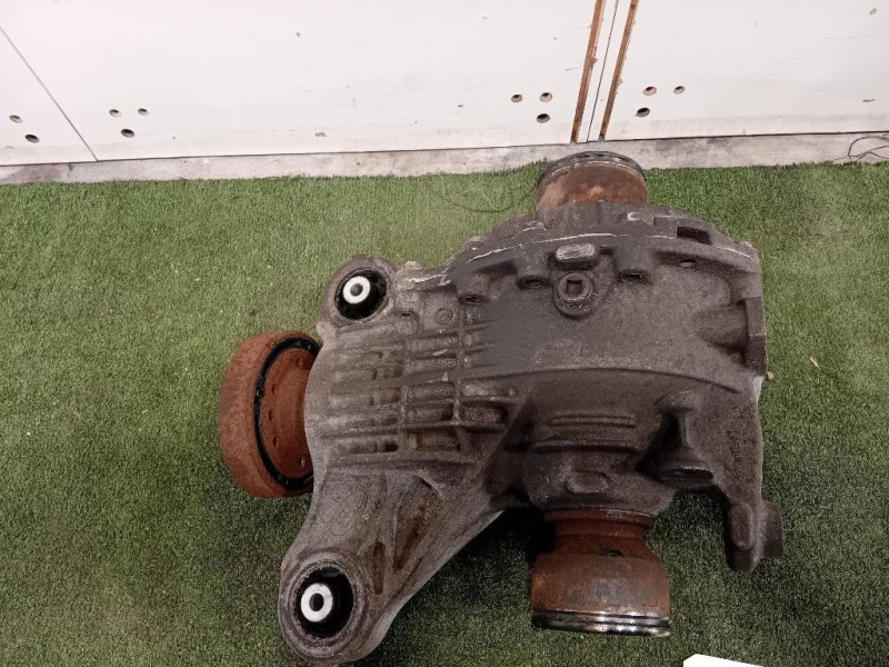 Differenziale POST CX23-4A213-DD Jaguar XF I 2011