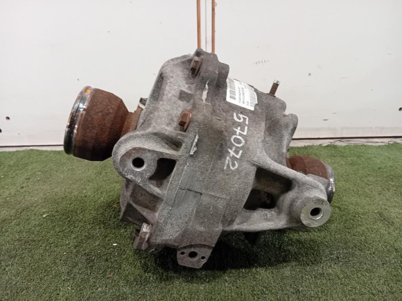 Differenziale POST CX23-4A213-DD Jaguar XF I 2011