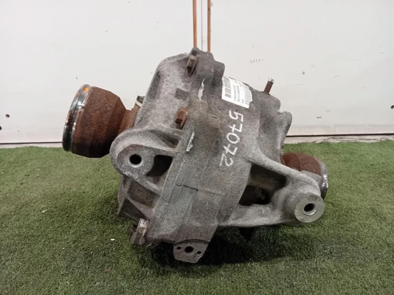 Differenziale POST CX23-4A213-DD Jaguar XF I 2011