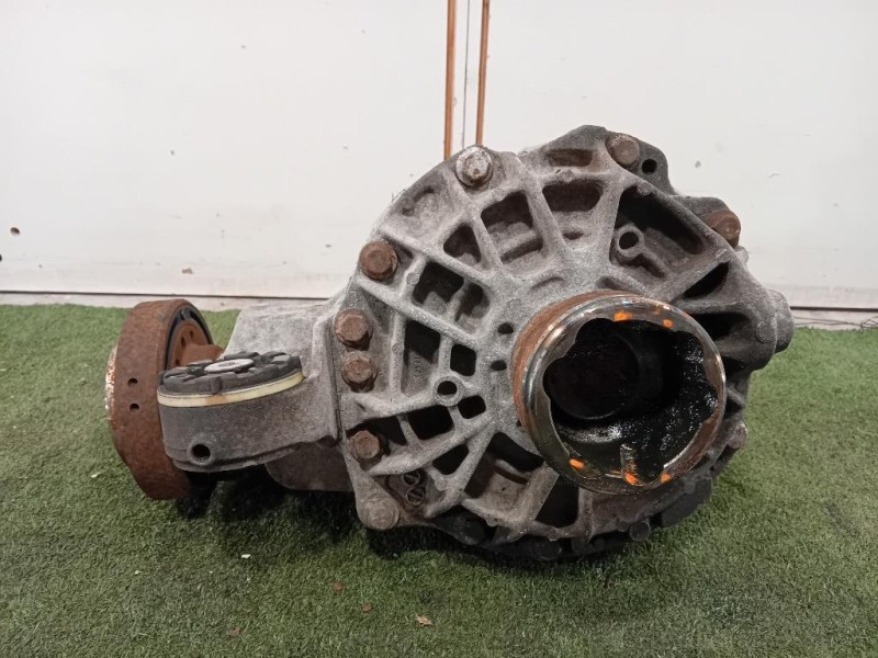 Differenziale POST CX23-4A213-DD Jaguar XF I 2011