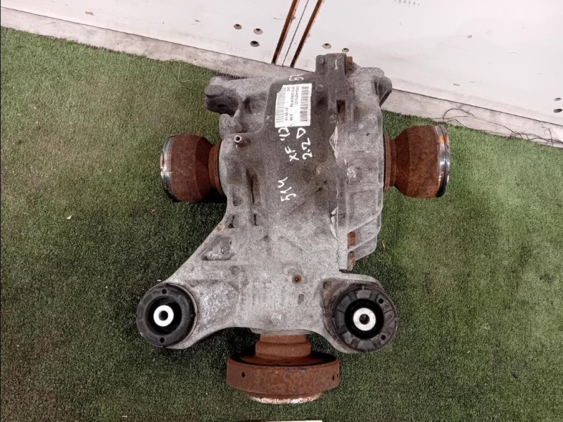 Differenziale POST CX23-4A213-DD Jaguar XF I 2011