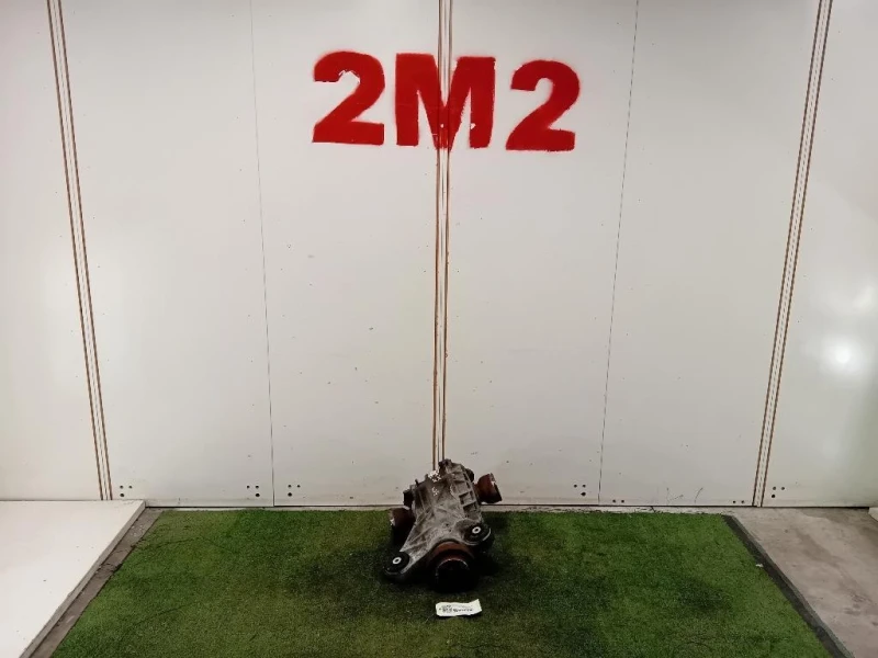 Differenziale POST CX23-4A213-DD Jaguar XF I 2011