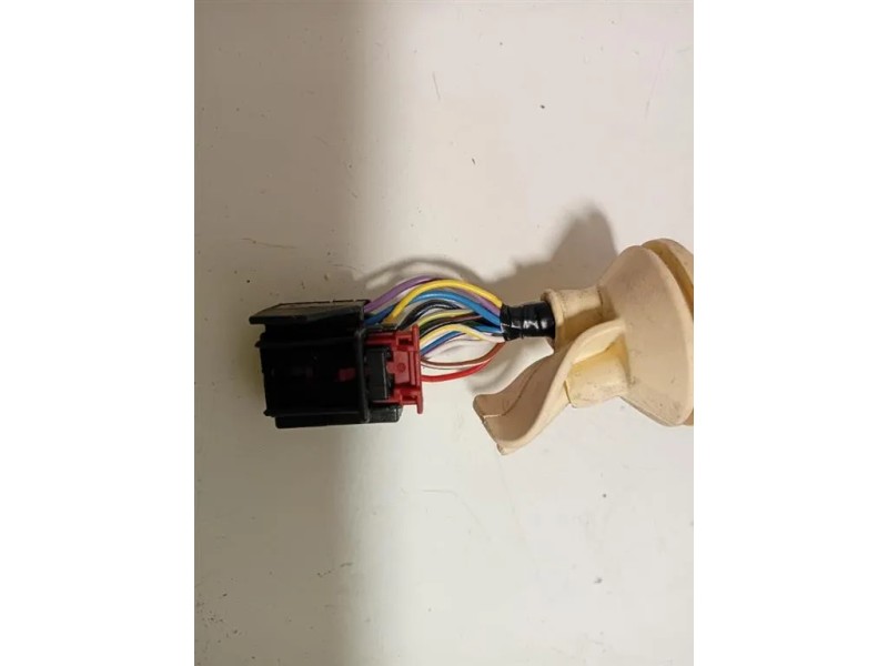 Retrovisore Esterno ANT SX 021277 Volkswagen GOLF VII 2013