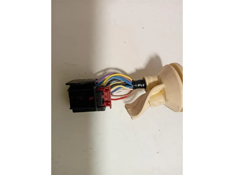 Retrovisore Esterno ANT SX 021277 Volkswagen GOLF VII 2013