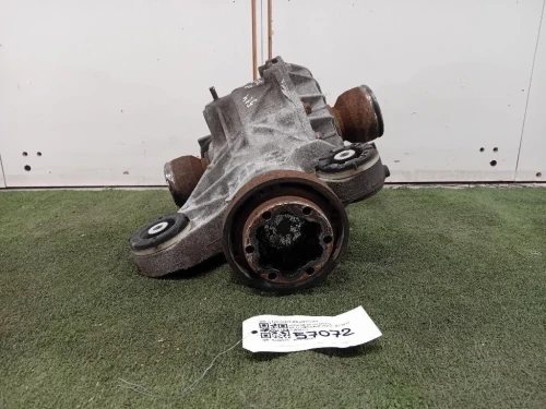 Differenziale POST CX23-4A213-DD Jaguar XF I 2011