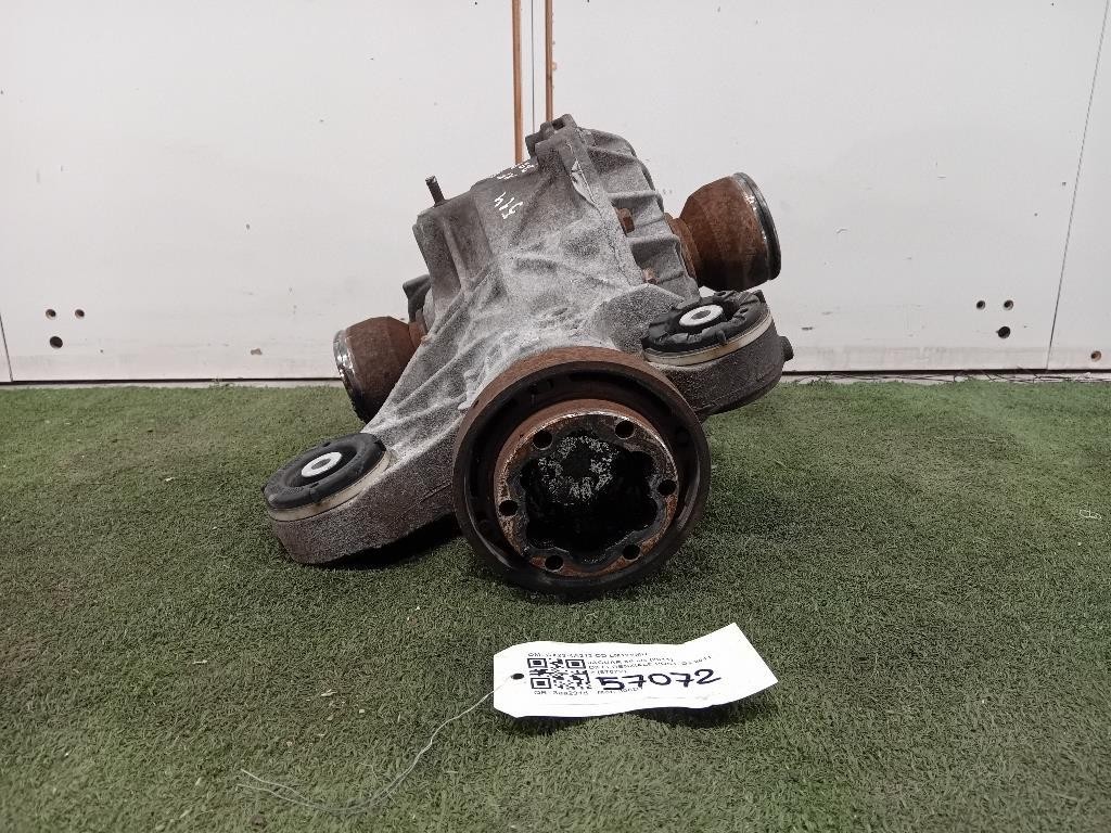 Differenziale POST CX23-4A213-DD Jaguar XF I 2011