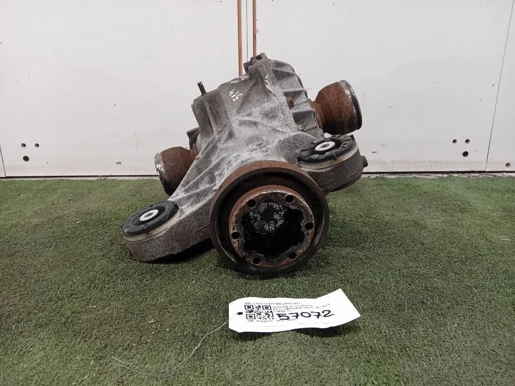 Differenziale POST CX23-4A213-DD Jaguar XF I 2011