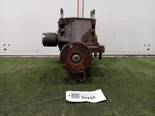 Differenziale POST DIFFERENZIALE POST Mazda MX5 III 2006