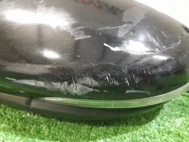 Retrovisore Esterno ANT SX 6 FILI Volkswagen GOLF VII 2013