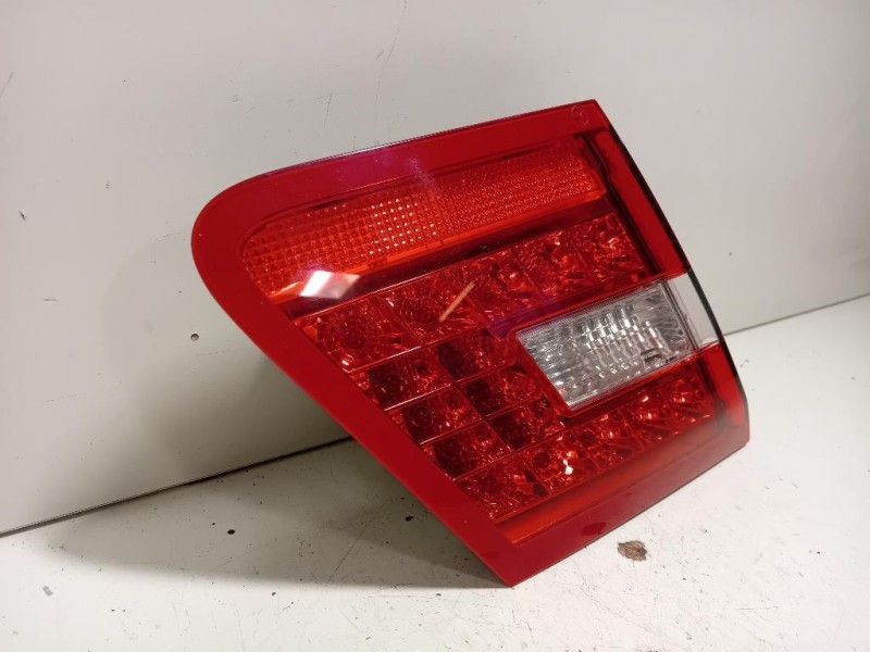 Fanale INF POST SX A2078200364 Mercedes Classe E C207 Coupé 2010