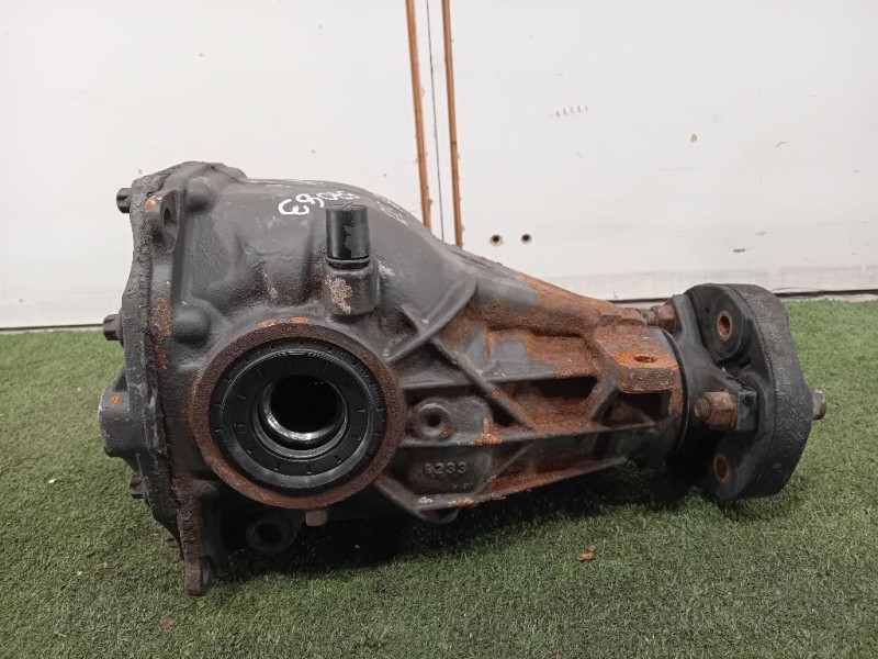 Differenziale POST A1713500514 Mercedes Classe SLK R171 2004