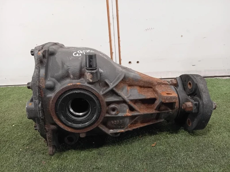 Differenziale POST A1713500514 Mercedes Classe SLK R171 2004