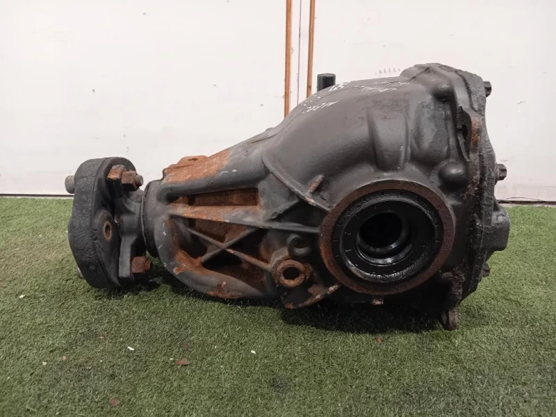 Differenziale POST A1713500514 Mercedes Classe SLK R171 2004