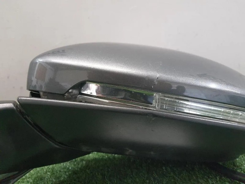 Retrovisore Esterno ANT SX 5G1857501GG9B9 Volkswagen GOLF VII 2013