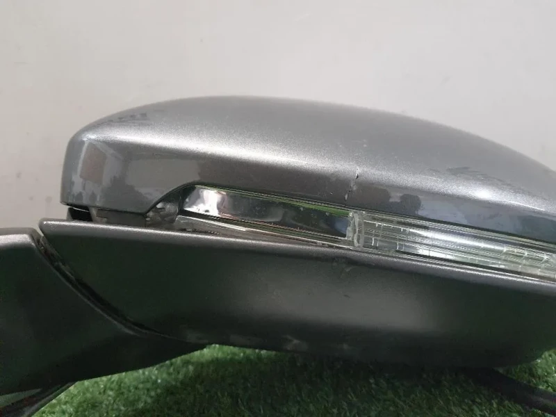 Retrovisore Esterno ANT SX 5G1857501GG9B9 Volkswagen GOLF VII 2013