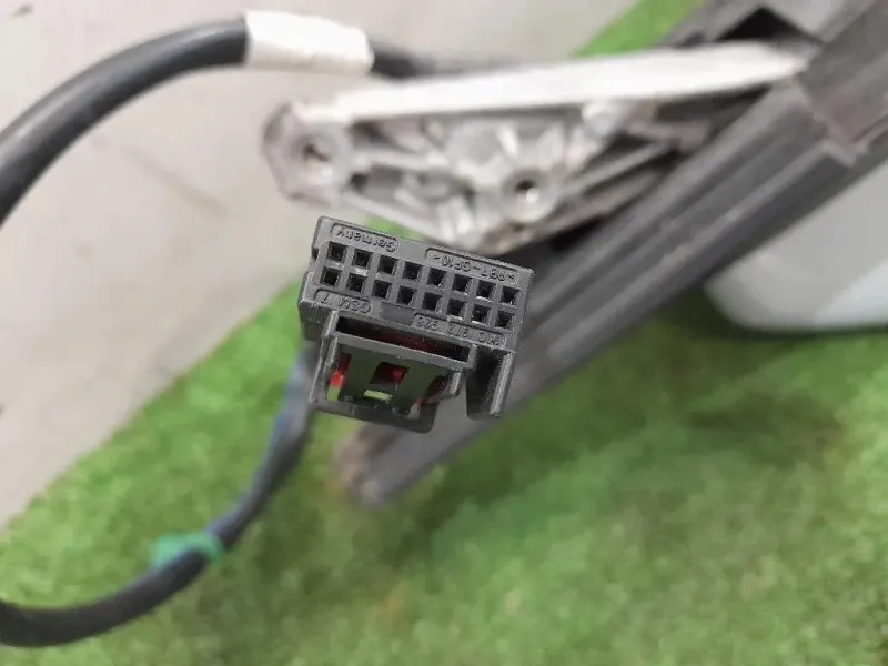 Retrovisore Esterno ANT SX 13 FILI 5G1857507EA9B9 Volkswagen GOLF VII 2017