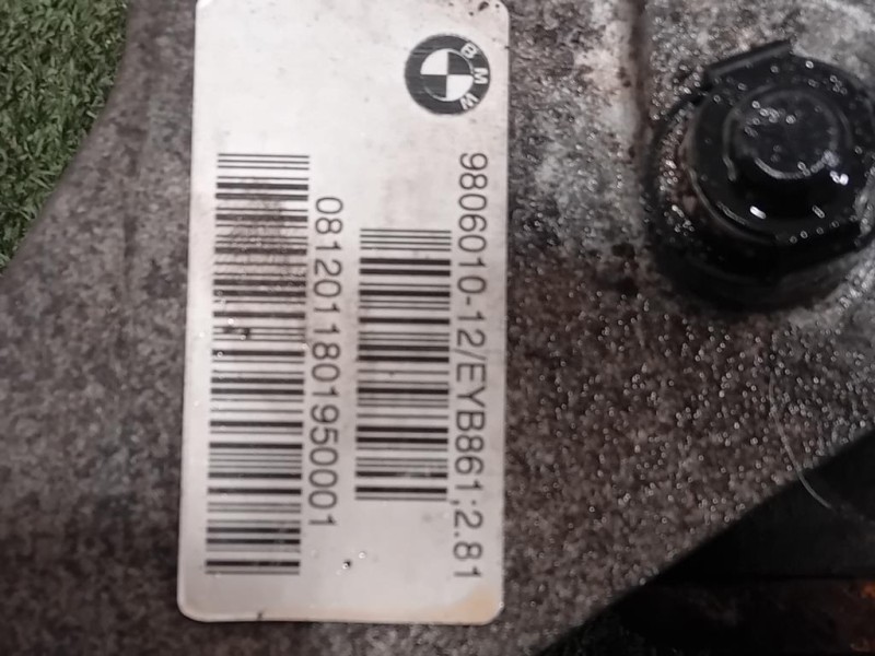 Differenziale POST 980601012 Mini Countryman Cooper R60 2010
