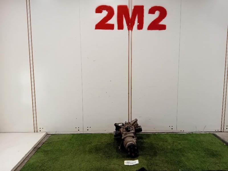 Differenziale POST 980601012 Mini Countryman Cooper R60 2010