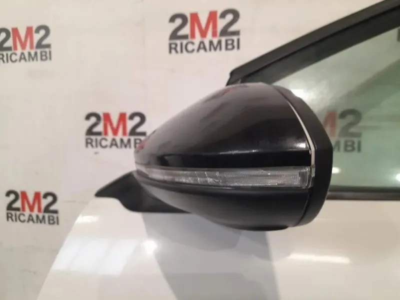 Retrovisore Esterno ANT SX 5G1857507EA9B9 Volkswagen GOLF VII 2017