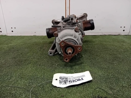 Differenziale POST 980601012 Mini Countryman Cooper R60 2010