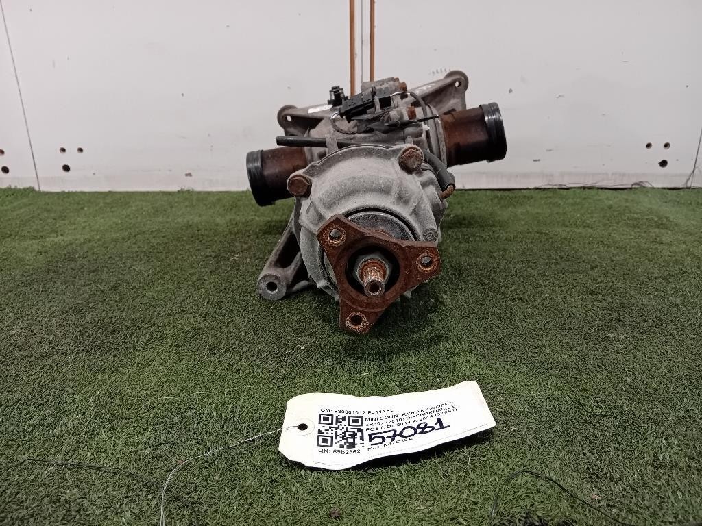 Differenziale POST 980601012 Mini Countryman Cooper R60 2010
