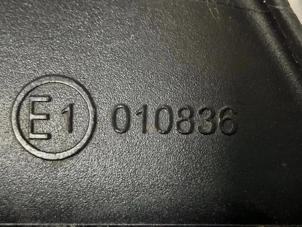 Retrovisore Esterno ANT SX Volkswagen GOLF PLUS I 2004