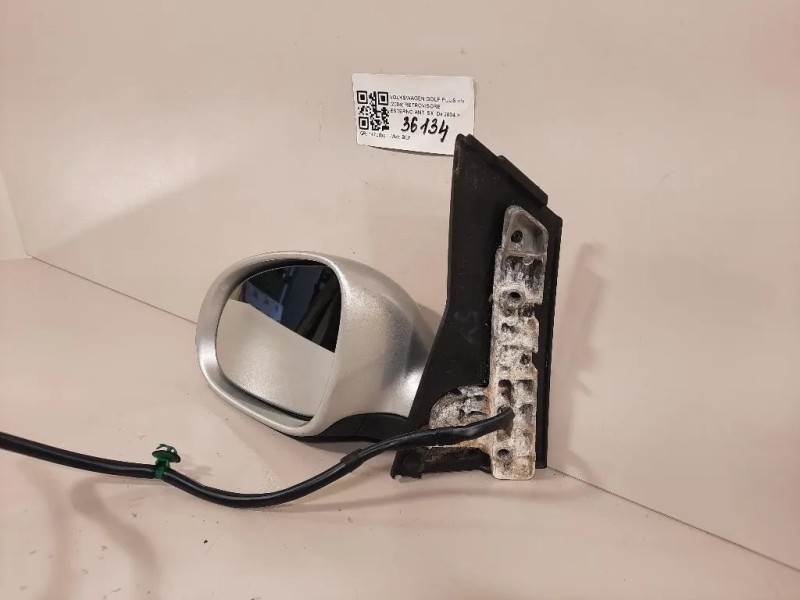 Retrovisore Esterno ANT SX  Volkswagen GOLF PLUS I 2004