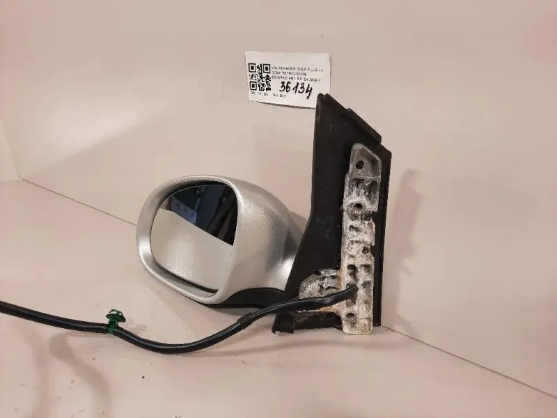 Retrovisore Esterno ANT SX Volkswagen GOLF PLUS I 2004