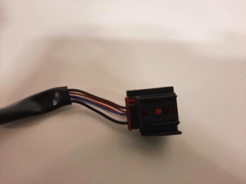 Retrovisore Esterno ANT SX  Volkswagen GOLF PLUS I 2004