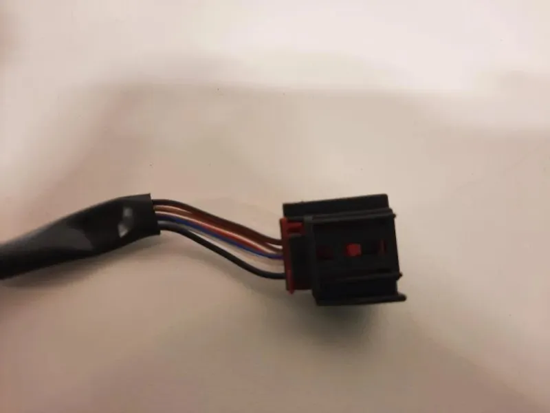 Retrovisore Esterno ANT SX Volkswagen GOLF PLUS I 2004